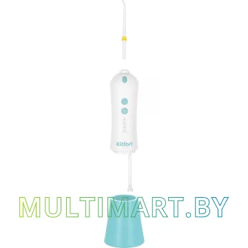 Ирригатор Kitfort KT-2958-3 картинка 3